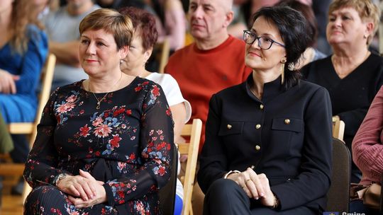 Koncert charytatywny "Razem możemy więcej" w Wierzbicy [GALERIA ZDJĘĆ]