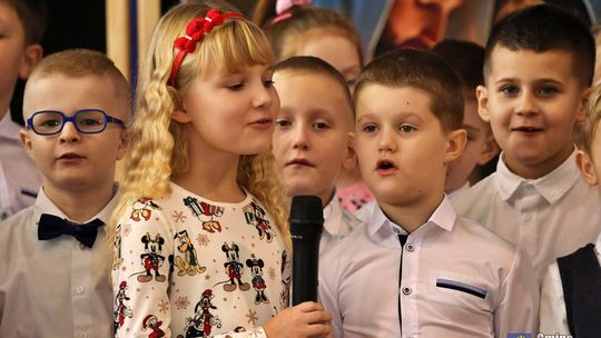 Koncert charytatywny "Razem możemy więcej" w Wierzbicy [GALERIA ZDJĘĆ]