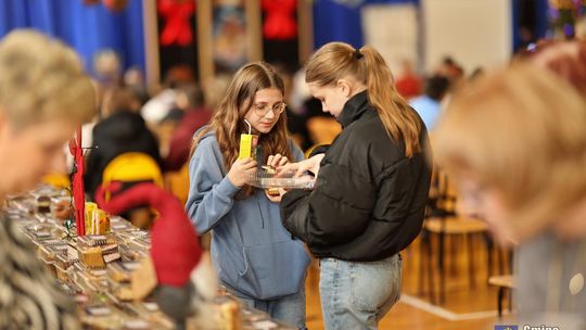 Koncert charytatywny "Razem możemy więcej" w Wierzbicy [GALERIA ZDJĘĆ]