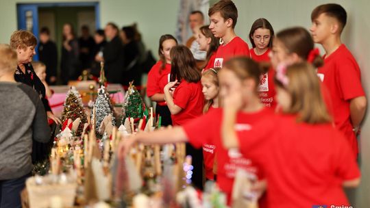 Koncert charytatywny "Razem możemy więcej" w Wierzbicy [GALERIA ZDJĘĆ]