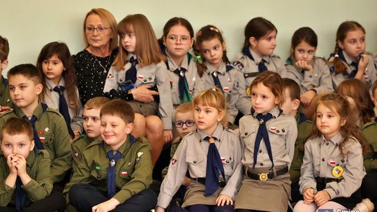 Koncert charytatywny "Razem możemy więcej" w Wierzbicy [GALERIA ZDJĘĆ]