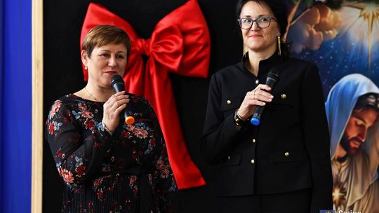 Koncert charytatywny "Razem możemy więcej" w Wierzbicy [GALERIA ZDJĘĆ]