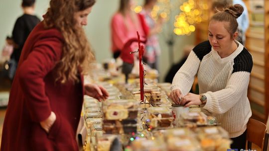 Koncert charytatywny "Razem możemy więcej" w Wierzbicy [GALERIA ZDJĘĆ]