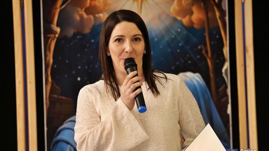 Koncert charytatywny "Razem możemy więcej" w Wierzbicy [GALERIA ZDJĘĆ]