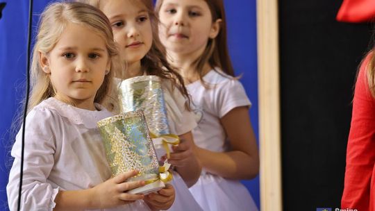 Koncert charytatywny "Razem możemy więcej" w Wierzbicy [GALERIA ZDJĘĆ]