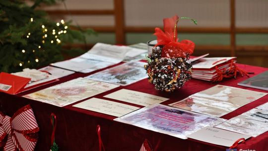 Koncert charytatywny "Razem możemy więcej" w Wierzbicy [GALERIA ZDJĘĆ]