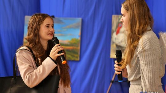 Koncert charytatywny "Razem możemy więcej" w Wierzbicy [GALERIA ZDJĘĆ]