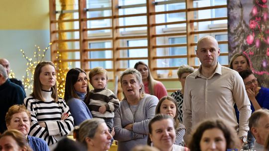 Koncert charytatywny "Razem możemy więcej" w Wierzbicy [GALERIA ZDJĘĆ]