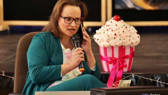 Koncert charytatywny "Razem możemy więcej" w Wierzbicy [GALERIA ZDJĘĆ]