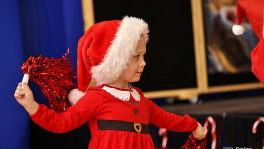 Koncert charytatywny "Razem możemy więcej" w Wierzbicy [GALERIA ZDJĘĆ]