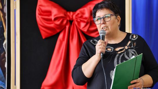 Koncert charytatywny "Razem możemy więcej" w Wierzbicy [GALERIA ZDJĘĆ]