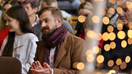 Koncert charytatywny "Razem możemy więcej" w Wierzbicy [GALERIA ZDJĘĆ]