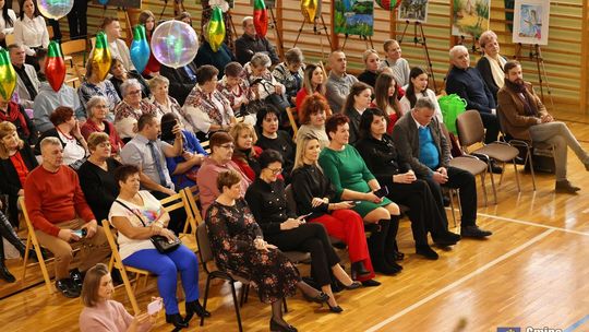 Koncert charytatywny "Razem możemy więcej" w Wierzbicy [GALERIA ZDJĘĆ]