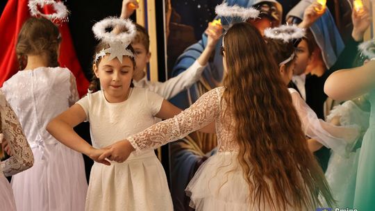 Koncert charytatywny "Razem możemy więcej" w Wierzbicy [GALERIA ZDJĘĆ]