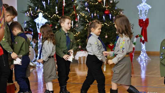 Koncert charytatywny "Razem możemy więcej" w Wierzbicy [GALERIA ZDJĘĆ]