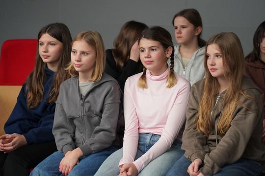 Chełm. Spotkanie z kulomiotem Tomaszem Majewskim [ZDJĘCIA]