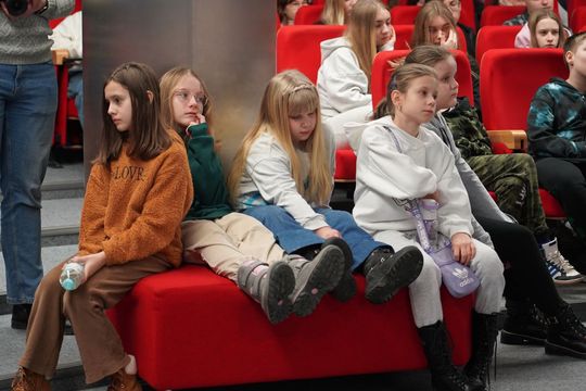 Chełm. Spotkanie z kulomiotem Tomaszem Majewskim [ZDJĘCIA]