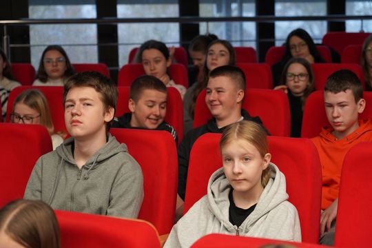 Chełm. Spotkanie z kulomiotem Tomaszem Majewskim [ZDJĘCIA]