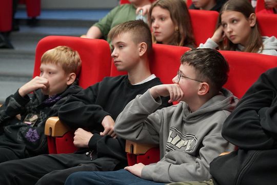 Chełm. Spotkanie z kulomiotem Tomaszem Majewskim [ZDJĘCIA]