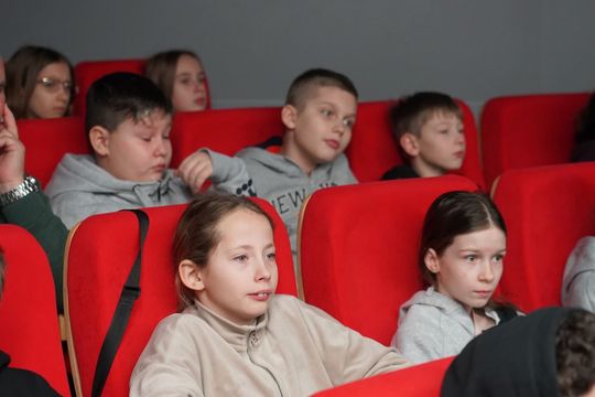 Chełm. Spotkanie z kulomiotem Tomaszem Majewskim [ZDJĘCIA]