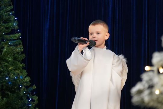 IV Charytatywny Przegląd Kolęd, Pastorałek i Piosenek Świątecznych [GALERIA ZDJĘĆ]