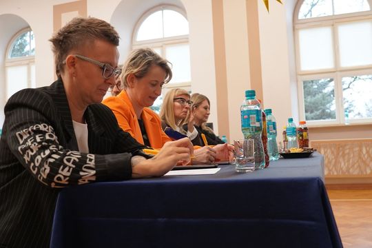 IV Charytatywny Przegląd Kolęd, Pastorałek i Piosenek Świątecznych [GALERIA ZDJĘĆ]