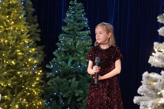 IV Charytatywny Przegląd Kolęd, Pastorałek i Piosenek Świątecznych [GALERIA ZDJĘĆ]