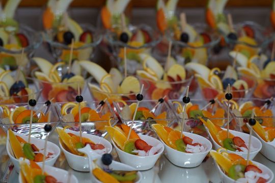 IV Charytatywny Przegląd Kolęd, Pastorałek i Piosenek Świątecznych [GALERIA ZDJĘĆ]