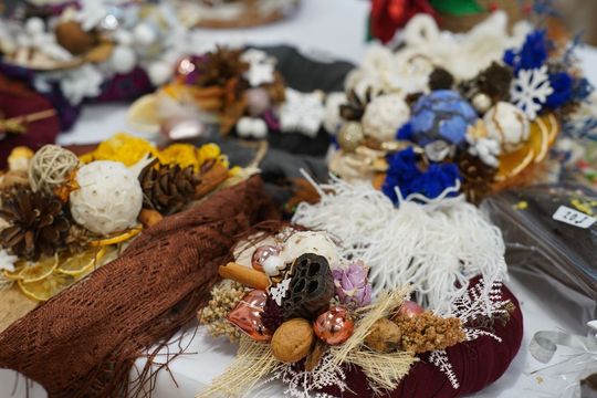 IV Charytatywny Przegląd Kolęd, Pastorałek i Piosenek Świątecznych [GALERIA ZDJĘĆ]