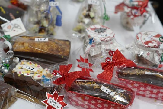 IV Charytatywny Przegląd Kolęd, Pastorałek i Piosenek Świątecznych [GALERIA ZDJĘĆ]