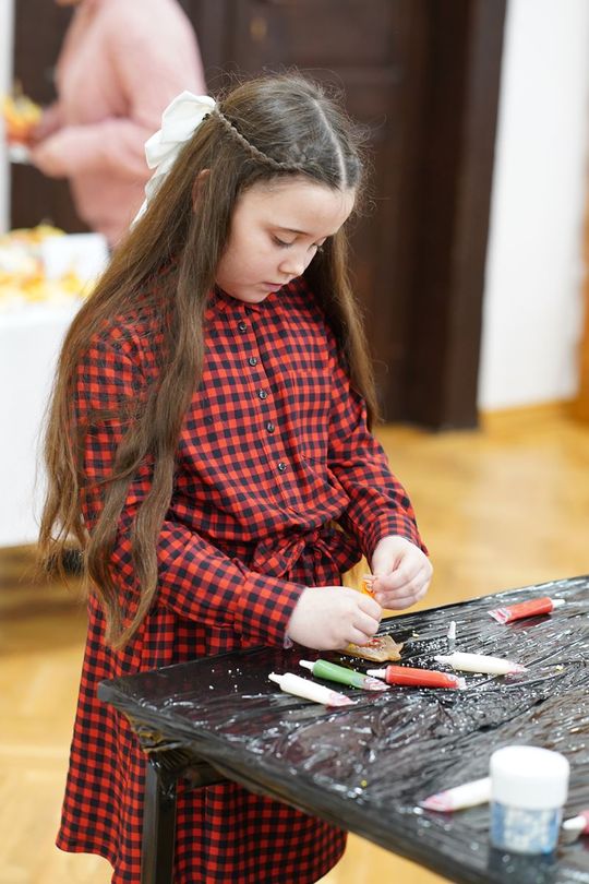 IV Charytatywny Przegląd Kolęd, Pastorałek i Piosenek Świątecznych [GALERIA ZDJĘĆ]