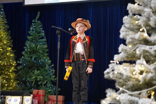 IV Charytatywny Przegląd Kolęd, Pastorałek i Piosenek Świątecznych [GALERIA ZDJĘĆ]