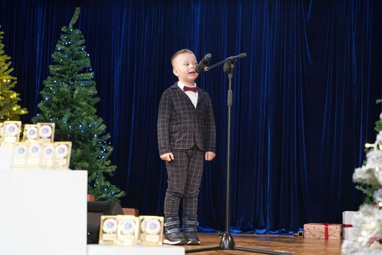 IV Charytatywny Przegląd Kolęd, Pastorałek i Piosenek Świątecznych [GALERIA ZDJĘĆ]