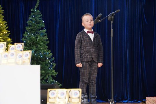 IV Charytatywny Przegląd Kolęd, Pastorałek i Piosenek Świątecznych [GALERIA ZDJĘĆ]