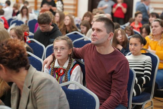 IV Charytatywny Przegląd Kolęd, Pastorałek i Piosenek Świątecznych [GALERIA ZDJĘĆ]