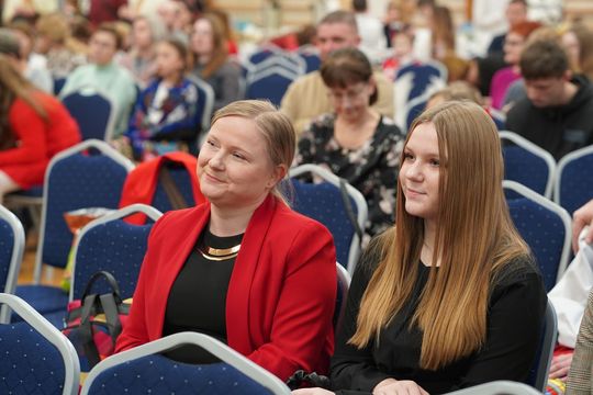 IV Charytatywny Przegląd Kolęd, Pastorałek i Piosenek Świątecznych [GALERIA ZDJĘĆ]