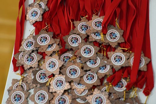 IV Charytatywny Przegląd Kolęd, Pastorałek i Piosenek Świątecznych [GALERIA ZDJĘĆ]