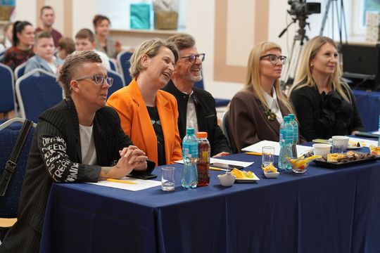 IV Charytatywny Przegląd Kolęd, Pastorałek i Piosenek Świątecznych [GALERIA ZDJĘĆ]