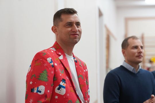 IV Charytatywny Przegląd Kolęd, Pastorałek i Piosenek Świątecznych [GALERIA ZDJĘĆ]