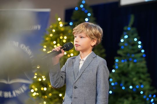 IV Charytatywny Przegląd Kolęd, Pastorałek i Piosenek Świątecznych [GALERIA ZDJĘĆ]
