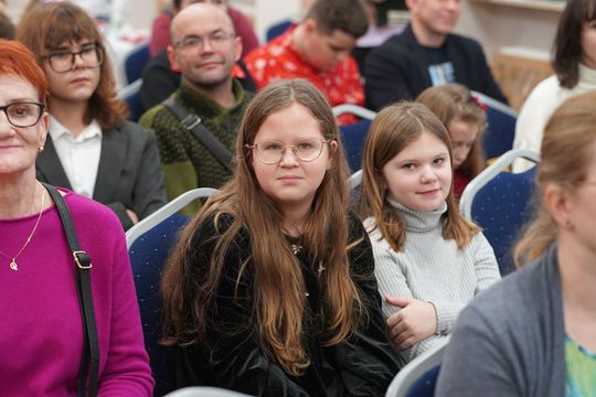 IV Charytatywny Przegląd Kolęd, Pastorałek i Piosenek Świątecznych [GALERIA ZDJĘĆ]