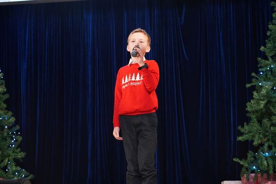 IV Charytatywny Przegląd Kolęd, Pastorałek i Piosenek Świątecznych [GALERIA ZDJĘĆ]