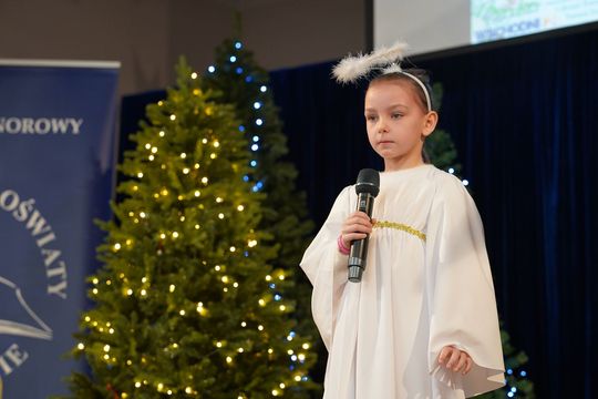 IV Charytatywny Przegląd Kolęd, Pastorałek i Piosenek Świątecznych [GALERIA ZDJĘĆ]