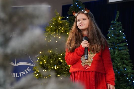 IV Charytatywny Przegląd Kolęd, Pastorałek i Piosenek Świątecznych [GALERIA ZDJĘĆ]