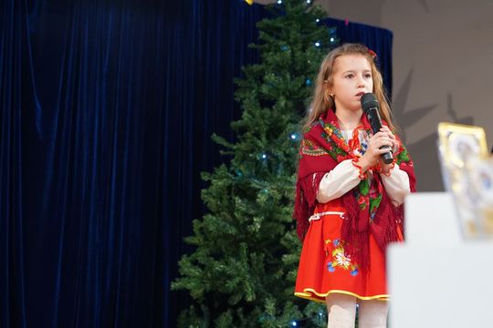 IV Charytatywny Przegląd Kolęd, Pastorałek i Piosenek Świątecznych [GALERIA ZDJĘĆ]