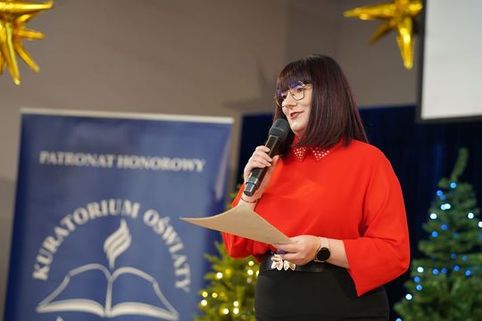 IV Charytatywny Przegląd Kolęd, Pastorałek i Piosenek Świątecznych [GALERIA ZDJĘĆ]