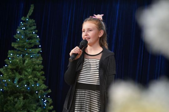 IV Charytatywny Przegląd Kolęd, Pastorałek i Piosenek Świątecznych [GALERIA ZDJĘĆ]