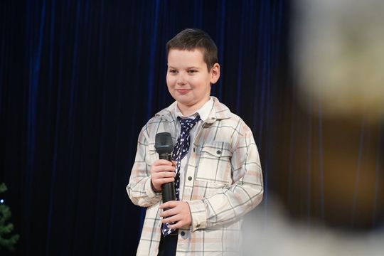 IV Charytatywny Przegląd Kolęd, Pastorałek i Piosenek Świątecznych [GALERIA ZDJĘĆ]