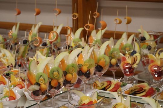 IV Charytatywny Przegląd Kolęd, Pastorałek i Piosenek Świątecznych [GALERIA ZDJĘĆ]