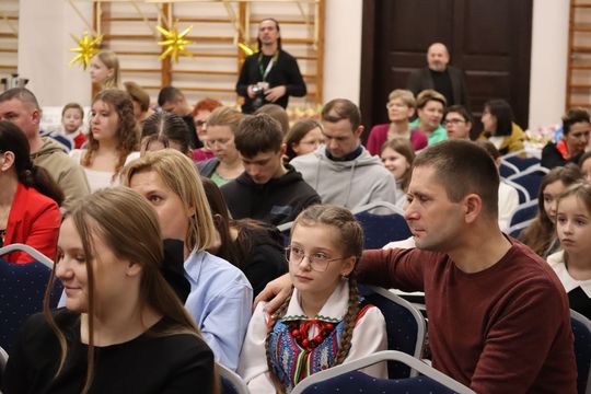 IV Charytatywny Przegląd Kolęd, Pastorałek i Piosenek Świątecznych [GALERIA ZDJĘĆ]